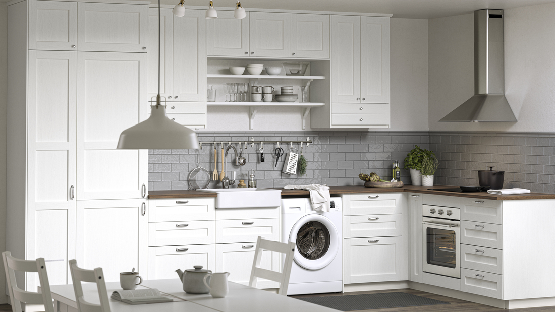 Planner - Plan and design your kitchen