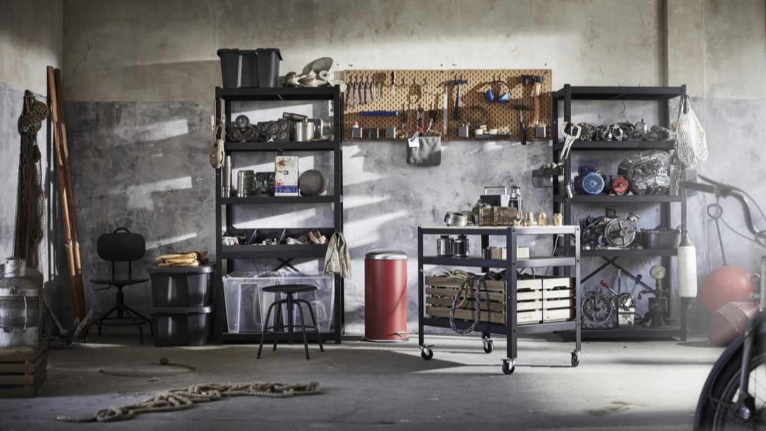 Planner - BROR storage planner