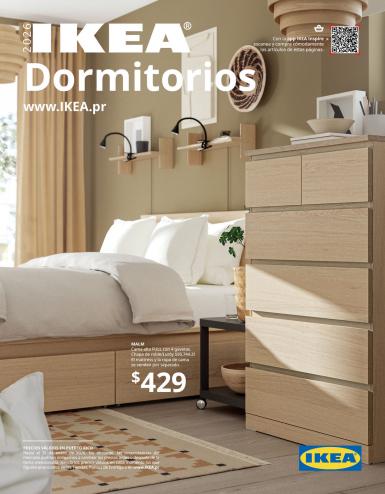 Dormitorios