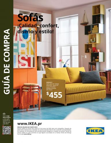 Sofás