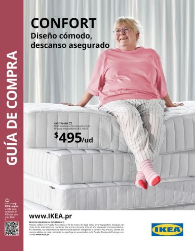 Confort