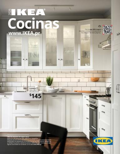 Cocinas