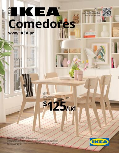 Dining rooms