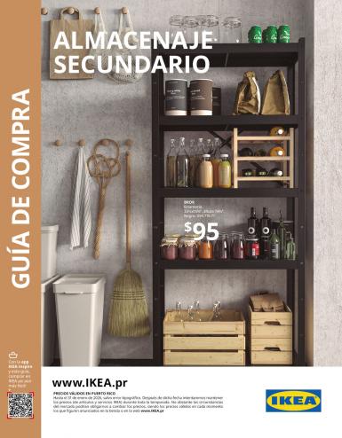 Secondary Storage