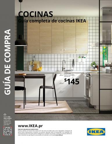 Cocinas