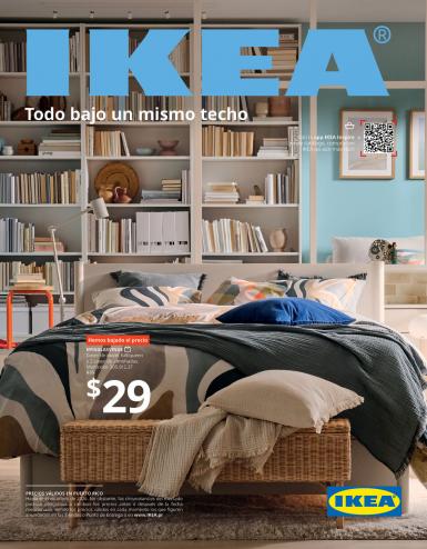 Todo bajo un mismo techo