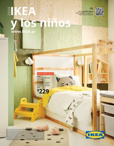 Niños