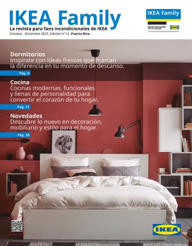Revista IKEA Family