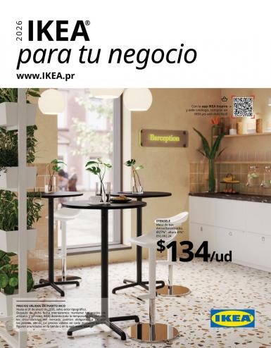 IKEA for your business