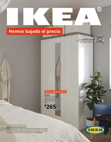 Hemos bajado el precio