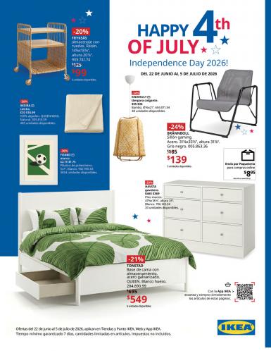 Happy 4th of July!