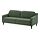 Select colour variation: Silkeryd gray-green