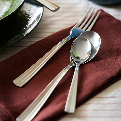 SJUGÄLSHAJ, cubertería, 20 piezas. 2 de 4 open dialog