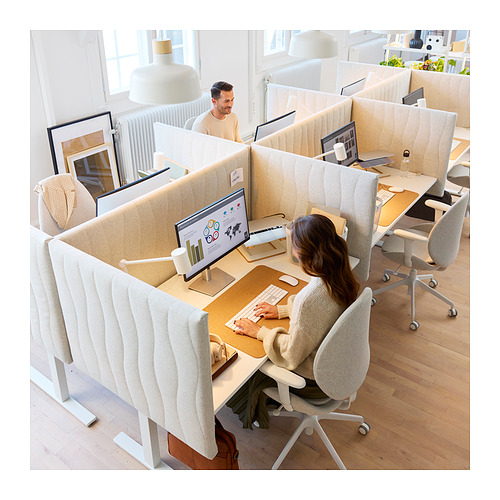 MITTZON, desk 2 of 12 open dialog