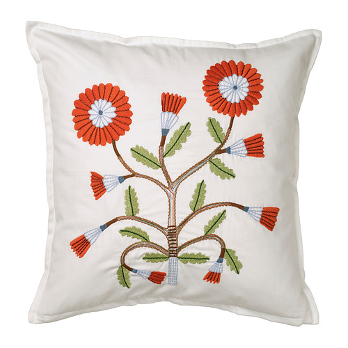 FACELIOR, cushion cover. 1 of 9 open dialog