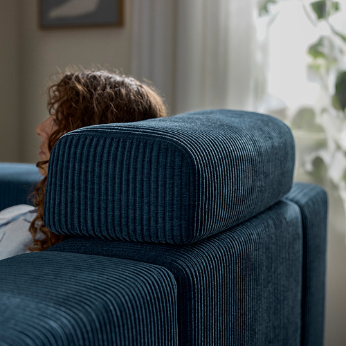 JÄTTEBO, cojín de reposacabezas. 2 de 5 open dialog