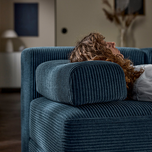 JÄTTEBO, cojín de reposacabezas. 3 de 5 open dialog