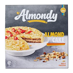 ALMONDY