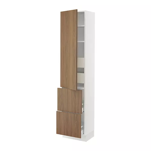 Ikea SEKTION / MAXIMERA High Cabinet - Thumbnail 2