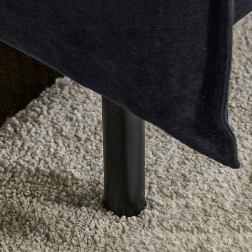 MANNARP, sectional, 4-seat with chaise. 9 of 11 open dialog