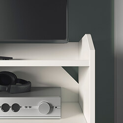 HAUGA mueble para TV