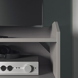 HAUGA mueble para TV