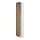 Select colour variation: white/Tistorp brown walnut effect