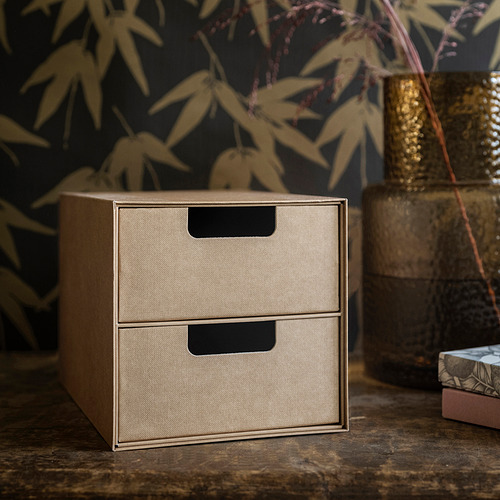 GÄRDESGÅRD, mini chest with 2 drawers. 2 of 10 open dialog