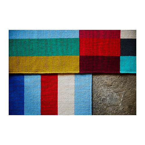 HALVED, alfombra, lisa. 6 de 9 abrir diálogo