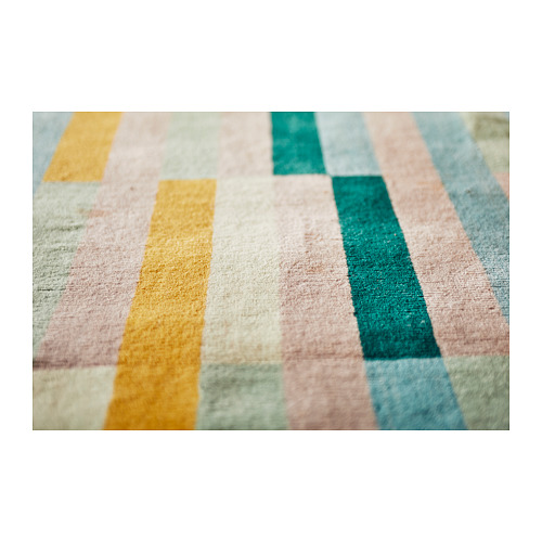 HALVED, alfombra, lisa. 7 de 9 abrir diálogo