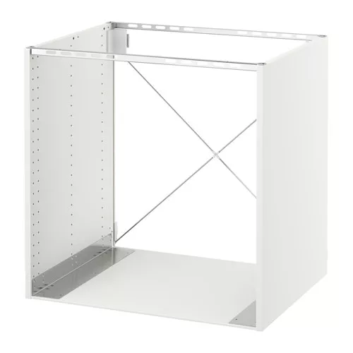 IKEA Puerto Rico - SEKTION base cabinet for oven, white