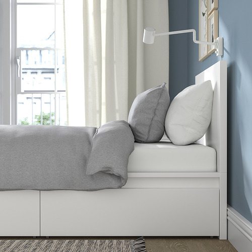 MALM, cama Twin 5 de 9 open dialog
