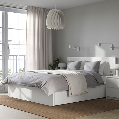 MALM, King bed 5 of 11 open dialog