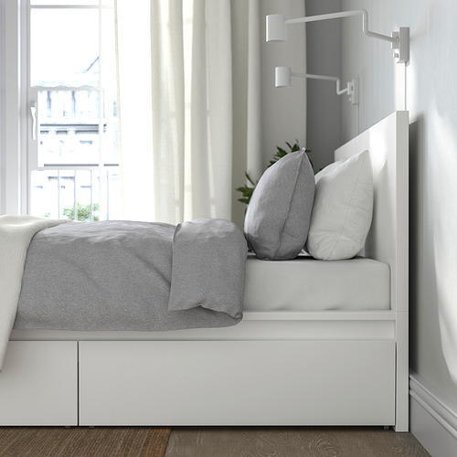MALM, King bed 6 of 11 open dialog