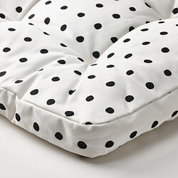 BJÖRKTRAST cojín para sillón de niños