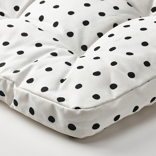 BJÖRKTRAST, cojín para sillón de niños. 2 de 3 open dialog
