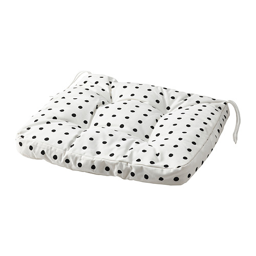 BJÖRKTRAST, cojín para sillón de niños. 1 de 3 open dialog