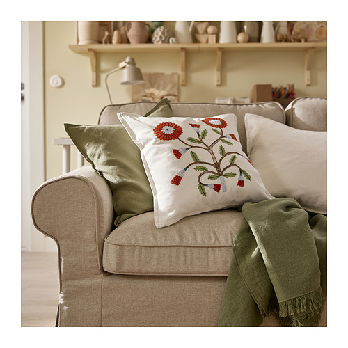 FACELIOR, cushion cover. 9 of 9 open dialog