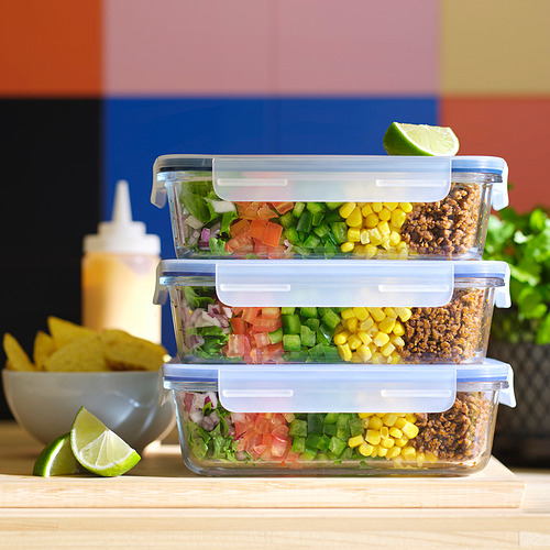 IKEA 365+, recipiente+tapa. 3 de 8 open dialog