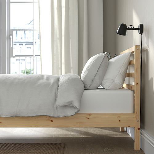 TARVA, bed frame 4 of 8 open dialog