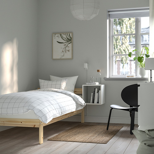 NEIDEN, bed frame 2 of 7 open dialog