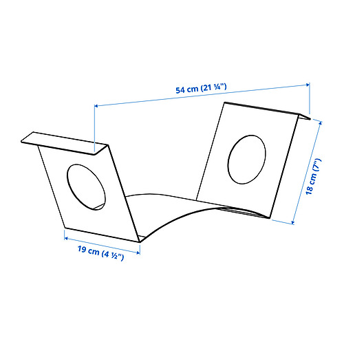KOMPISHÄNG, bookend. 5 of 5 open dialog