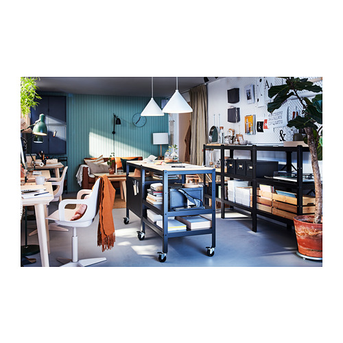 ODGER, silla giratoria. 5 de 7 open dialog