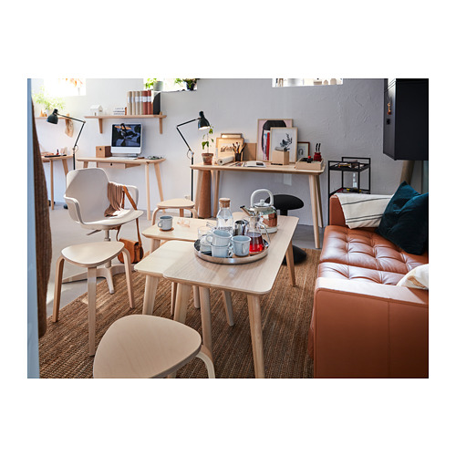 ODGER, silla giratoria. 6 de 7 open dialog