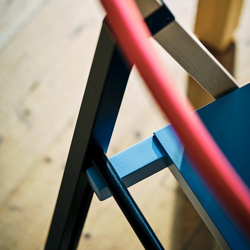 IKEA PS 2026, silla plegable. 7 de 9 abrir diálogo