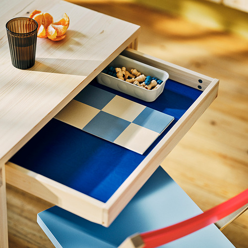 IKEA PS 2026, table with drawer. 6 of 8 open dialog