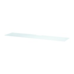 Current variation Glass white