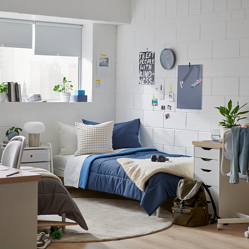 HEDFRYLE, comforter set. 2 of 5 open dialog