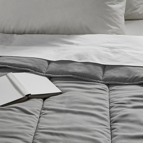 LÅSBRÄKEN, comforter. 1 of 4 open dialog