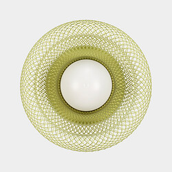 SOLVINDEN lámpara de mesa decorativa LED